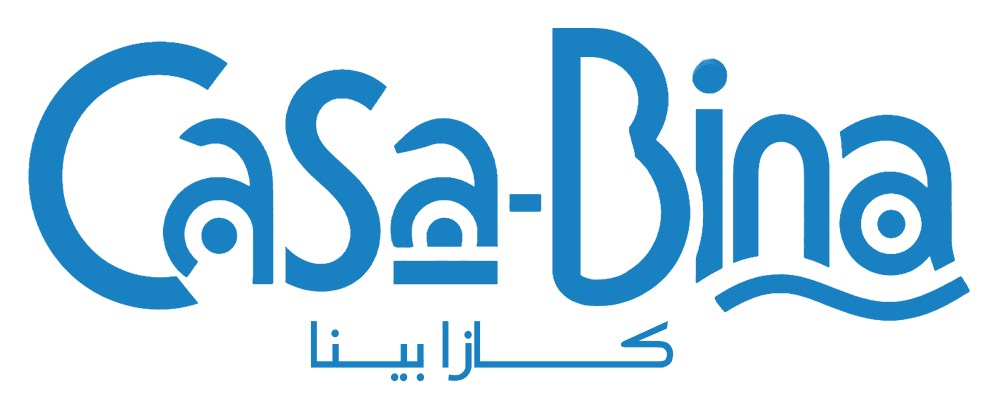 Logo Casa Bina